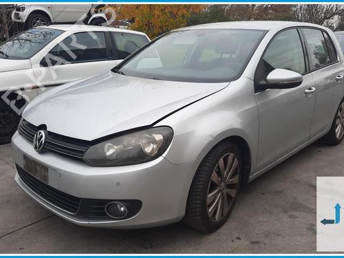 Right taillight VW GOLF VI (5K1) 2.0 TDI | BP40143152C35 - Image 7