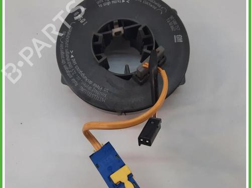 squib-airbag-opel-agila-a-h00-2000-2001-2002-2003-2004-2005-2006-2007-40134392 main image
