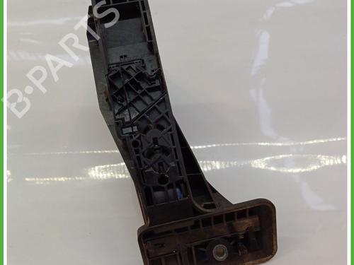 Pedal BMW X3 (F25) xDrive 20 d | BP17633323I4