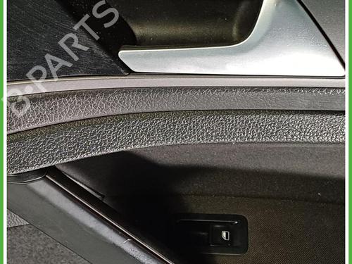 Front right panel VW GOLF VII Variant (BA5, BV5) 1.6 TDI | BP40143370C59 - Image 2