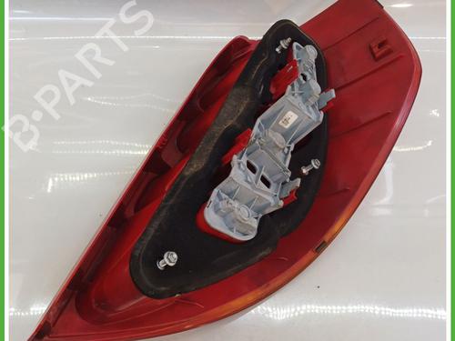 Left taillight MERCEDES-BENZ A-CLASS (W169) A 180 CDI (169.007, 169.307) | BP19788739C34 