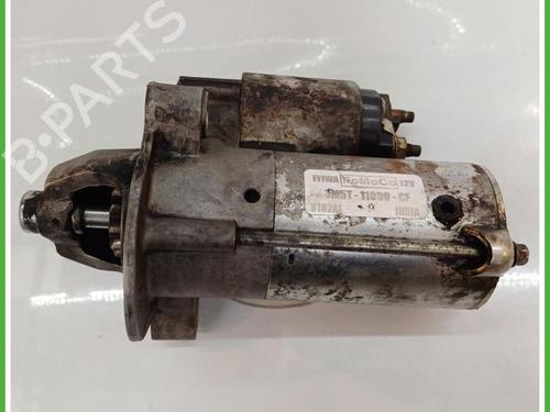 Starter FORD FOCUS II Turnier (DA_, FFS, DS) 1.6 TDCi | BP40140407M8  - Image 5