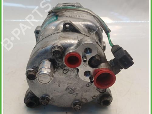 Compressor A/C VW LUPO I (6X1, 6E1) 1.4 TDI | BP29243732M34 