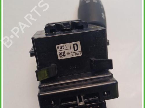 Switch MAZDA 6 Saloon (GJ, GL) 2.2 D (GJ2FP, GJ1021, GJ1022, GL1021) | BP40147010I30 - Image 4