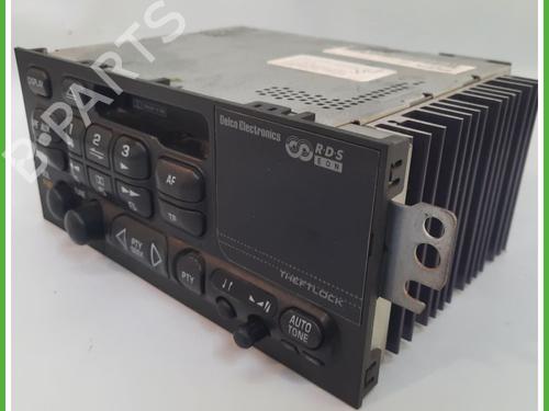 Radio CHEVROLET BLAZER S10 4.3 AWD | BP13750609E6