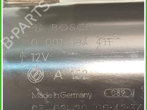 Starter ALFA ROMEO 147 (937_) 1.6 16V T.SPARK ECO (937.AXA1A, 937.BXA1A) | BP23593416M8 