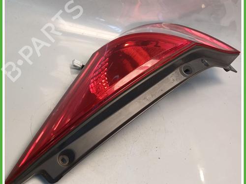 Right taillight HYUNDAI i30 (FD) 1.4 | BP25712530C35 