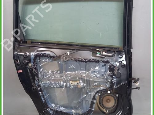 Left rear door TOYOTA COROLLA Verso (ZER_, ZZE12_, R1_) 1.6 (ZNR10_, ZNR10R) | BP18459047C4 