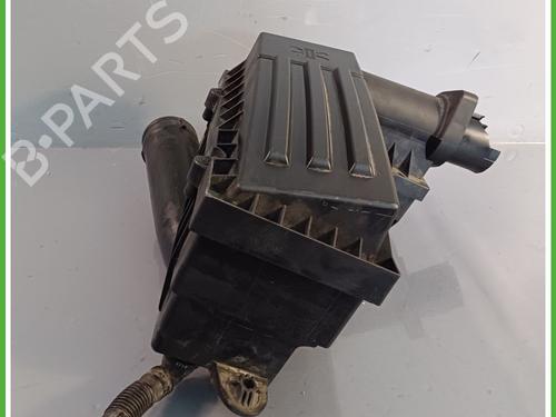 Air filter box VW TOURAN (1T3) 1.6 TDI | BP18602657M87 