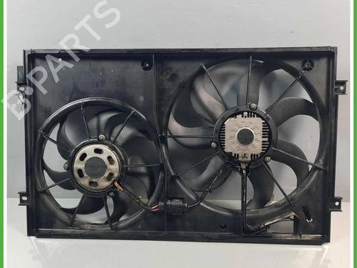 Used Radiator fan Radiator fan FIAT PANDA (141_) 900 (40 hp) 40130277 40130277
