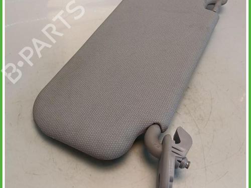 Left sun visor KIA RIO III (UB) 1.1 CRDi | BP40148047I1  - Image 6