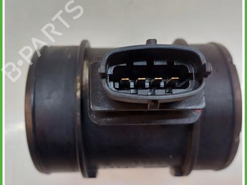 Mass air flow sensor OPEL MERIVA A MPV (X03) 1.7 CDTI (E75) | BP16074020M95 