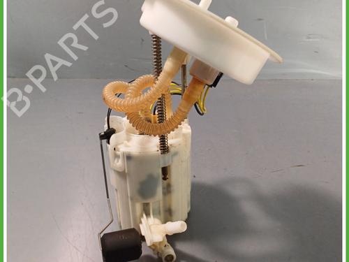 Fuel pump BMW 4 Gran Coupe (F36) 420 d xDrive | BP24450484M76 
