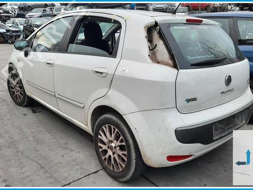 Fuse box FIAT PUNTO EVO (199_) 1.4 LPG | BP40138449E1 - Image 7