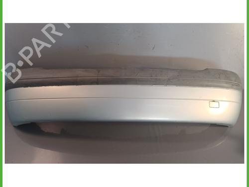 Pare-chocs arrière RENAULT CLIO II (BB_, CB_) 1.2 16V (BB05, BB0W, BB11, BB27, BB2T, BB2U, BB2V, CB05,... (75 hp) 21568363