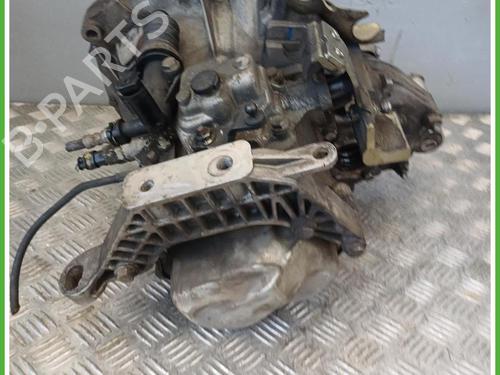 Gearbox FIAT PUNTO (199_) 1.4 Natural Power | BP40074480M3 - Image 3