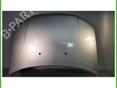 Panser FIAT PUNTO (188_) 1.2 60 (188.030, .050, .130, .150, .230, .250) (60 hp) 27409884