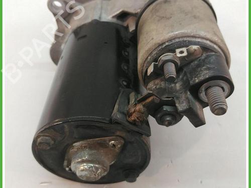 Starter OPEL CORSA D (S07) 1.2 LPG (L08, L68) | BP40132390M8 - Image 5
