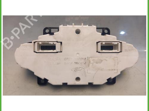 Climate control FORD FIESTA VI (CB1, CCN) 1.4 TDCi | BP40076226I5 - Image 3