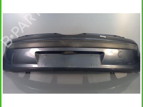Used Rear bumper FIAT PUNTO (188_) 1.9 JTD 80 (188.237, .257, .337, .357) (80 hp) 18125552