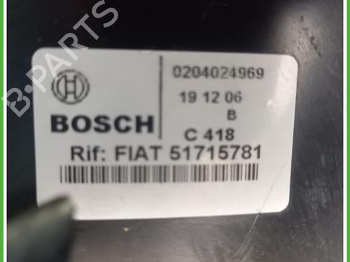 Bremseservo LANCIA YPSILON (843_) 1.3 D Multijet (843.AXF11, 843.AXF1A, 843.AXM11,... | BP29475946M42 