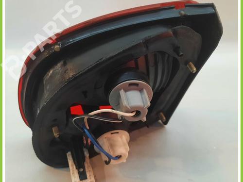 Left taillight DAEWOO LANOS (KLAT) 1.3 | BP11721960C34 