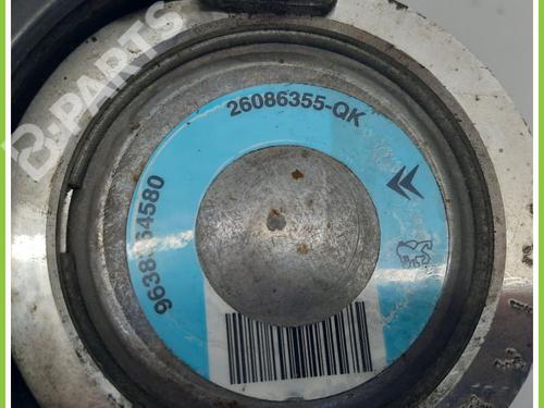Steering pump CITROËN XSARA Break (N2) 2.0 HDi 109 | BP11369002M99 
