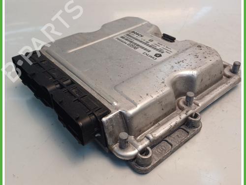 Engine control unit (ECU) CHRYSLER PT CRUISER (PT_) 2.2 CRD | BP25437135M57 