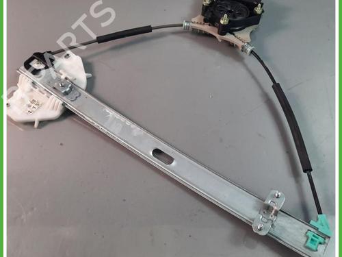 Front left window mechanism KIA RIO IV (YB, SC, FB) 1.4 CRDi 90 | BP40133577C22 - Image 5