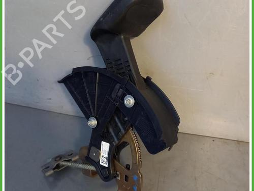 Used Hand brake Hand brake FIAT 500L (351_, 352_) 0.9 Natural Power (199LYC1B) (86 hp) 40072960 40072960