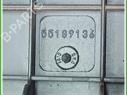 Upper protection LANCIA YPSILON (843_) 1.3 JTD (843.AXD11, 843.AXD1A) | BP40138708M93 - Image 4