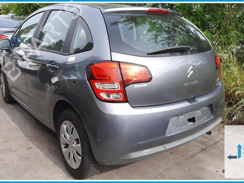 Instrument cluster CITROËN C3 II (SC_) 1.1 i | BP40073898C47 - Image 10