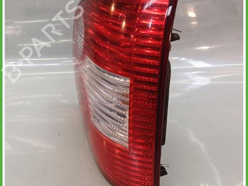 Right taillight VW POLO (9N_, 9A_) 1.2 | BP20494934C35 