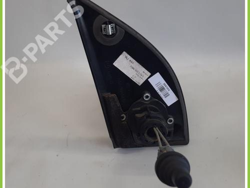 Left mirror FIAT PANDA (169_) 1.2 (169.AXB11, 169.AXB1A) | BP11721092C26 
