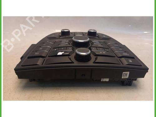 Climate control OPEL MERIVA B MPV (S10) 1.3 CDTI (75) | BP40075641I5 - Image 3