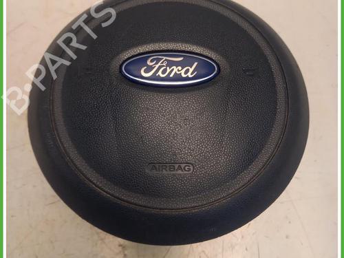 driver-airbag-ford-ka-ru8-2008-2009-2010-2011-2012-2013-2014-2015-2016-40149312 main image
