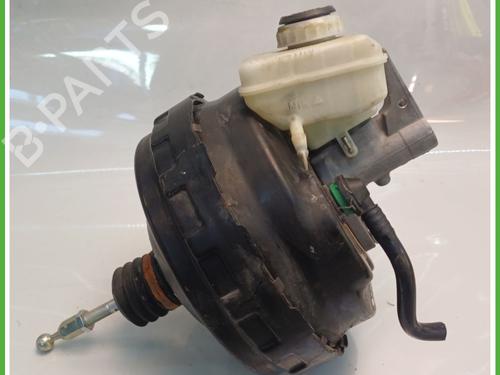 Used Servo brake AUDI A4 B8 Avant (8K5) 2.0 TDI (143 hp) 27409716