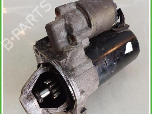 Used Starter Starter FORD KA (RB_) 1.3 i ROCAM (70 hp) 40136743 40136743