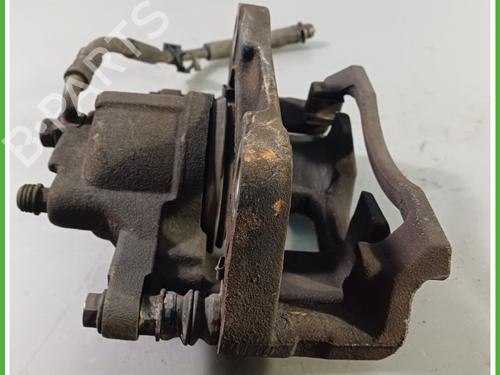 Left front brake caliper DODGE NITRO 2.8 CRD 4WD | BP22889786M105 