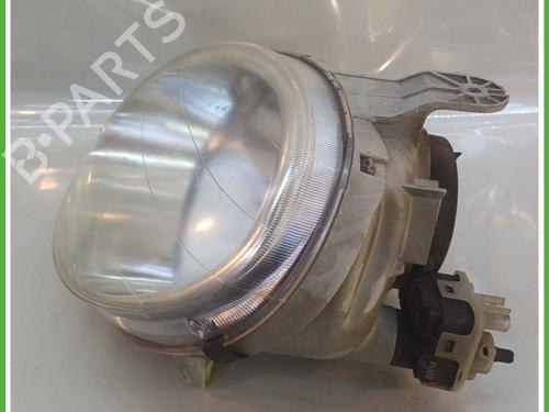 Left headlight DAEWOO MATIZ (M100, M150) 0.8 | BP15691432C28 