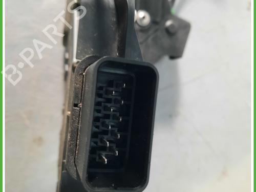 Rear left lock LAND ROVER RANGE ROVER EVOQUE (L538) 2.2 D 4x4 | BP29824986C100 