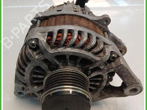 Alternator MAZDA 3 (BL) 1.6 MZR (BL14) | BP40147831M7 - Image 2