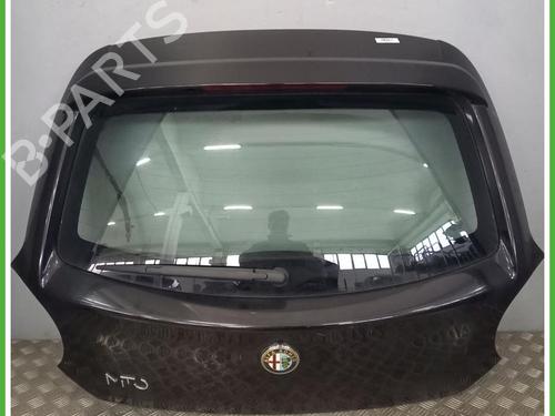 tailgate-alfa-romeo-mito-955_-2008-2009-2010-2011-2012-2013-2014-2015-2016-2017-2018-40138625 main image