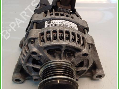 Alternator OPEL CORSA E (X15) 1.4 LPG (08, 68) | BP26306714M7 