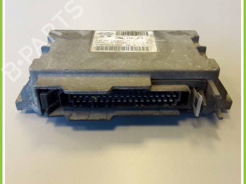 Engine control unit (ECU) FIAT PUNTO (176_) 60 1.2 (176AP, 176AR, 176AQ, 176BB) | BP13319436M57 