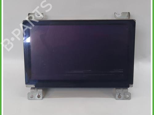 Used Radio NISSAN MURANO I (Z50) 3.5 4x4 (234 hp) 13211069