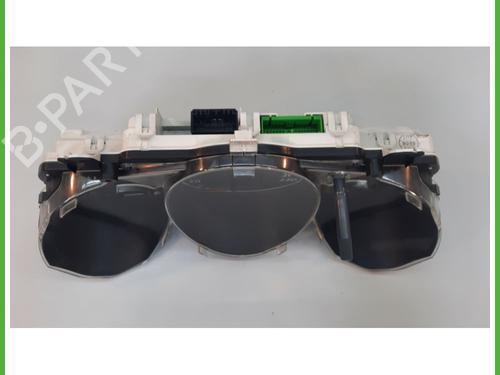 Cockpit HONDA JAZZ II (GD_, GE3, GE2) 1.2 i-DSI (GD5, GE2) | BP13637548C47 