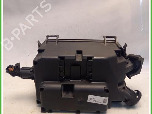 Fuse box OPEL CORSA D (S07) 1.2 LPG (L08, L68) | BP40076394E1 - Image 2