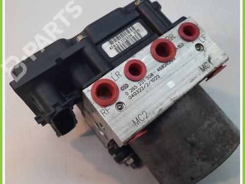 Used ABS pump FIAT IDEA (350_) 1.4 16V (95 hp) 11370475