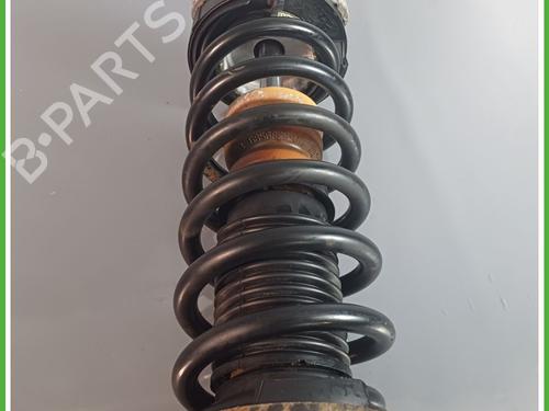 Left rear shock absorber BMW X3 (F25) xDrive 20 d | BP17554256M18 
